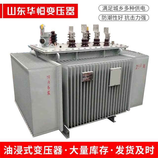 S13-10000/35长垣长垣长垣电力变压器厂家