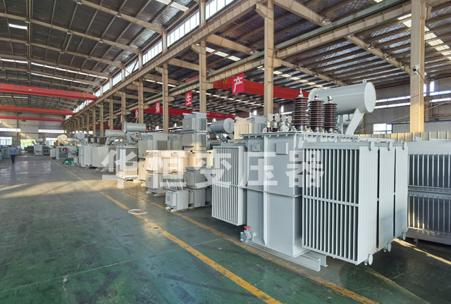 S13-8000/35长垣长垣长垣电力变压器厂家