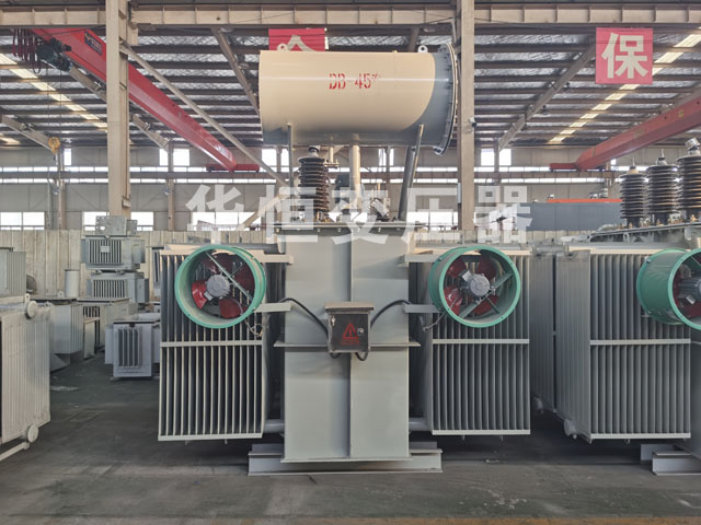 S11-8000/35长垣长垣长垣电力变压器价格