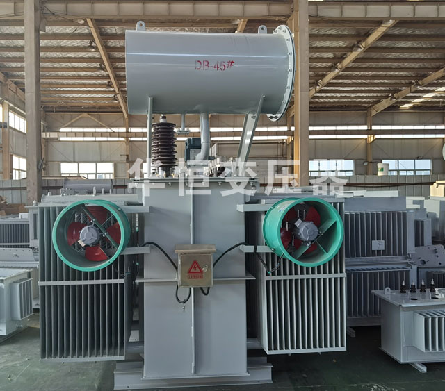 S13-6300/35长垣长垣长垣电力变压器