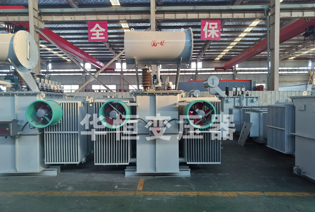 S13-6300/35长垣长垣长垣油浸式变压器